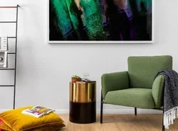 Liz by Black Swan - DC Executive Flat