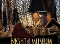 The Mansion on O Street