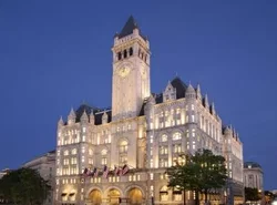 Waldorf Astoria Washington DC