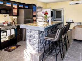 Rendezvous Bay Hotel Accommodation Deal