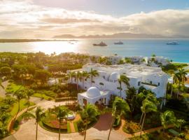 Aurora Anguilla Resort & Golf Club Accommodation Deal