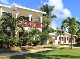 Shoal Bay Villas Accommodation Deal