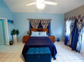 Carimar Beach Club Accommodation Deal