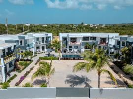 Genesis Residences Accommodation Deal