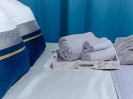 LittleLux Living Accommodation Deal