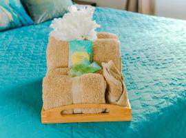 The Hidden Cottage Accommodation Deal