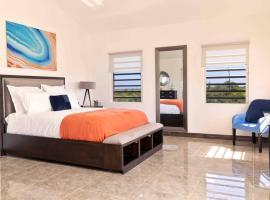 Four Seasons Resort and Residences Anguilla Accommodation Deal