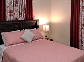 Tropix Getaway Guesthouse Accommodation Deal