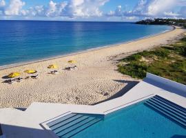 Turtle's Nest Beach Resort Accommodation Deal