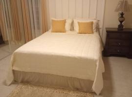 Virginias Place Accommodation Deal