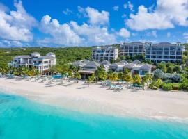 Zemi Beach House, LXR Hotels & Resorts Accommodation Deal