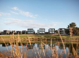 Accommodation @ Curlewis Accommodation Deal