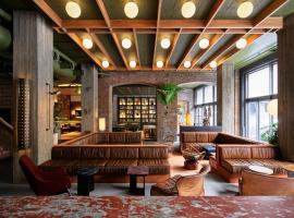 Ace Hotel Sydney Accommodation Deal
