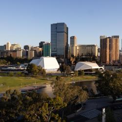 Adelaide Accommodation Deal