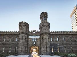 Adina Apartment Hotel Melbourne, Pentridge Accommodation Deal