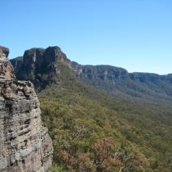 Blue Mountains Accommodation Deal