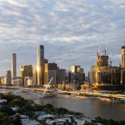 Brisbane Accommodation Deal
