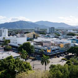 Cairns Accommodation Deal