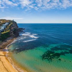 Central Coast Accommodation Deal