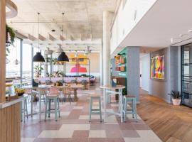 Citadines Connect Sydney Airport Accommodation Deal