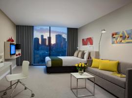 Citadines on Bourke Melbourne Accommodation Deal
