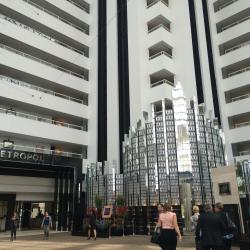 Crown Casino Perth, Perth Accommodation Deal