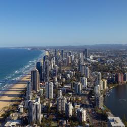 Gold Coast Accommodation Deal
