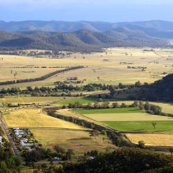 Hunter Valley Accommodation Deal