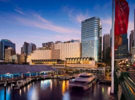 Hyatt Regency Sydney Accommodation Deal
