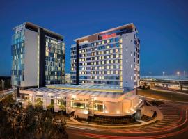 ibis Brisbane Airport Accommodation Deal
