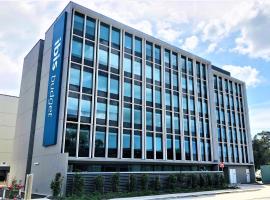 ibis budget Sydney Airport Accommodation Deal