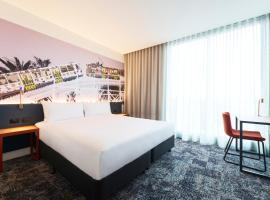 ibis Styles Melbourne Airport Accommodation Deal