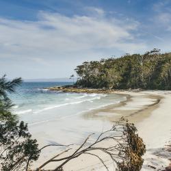 Jervis Bay Accommodation Deal