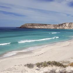 Kangaroo Island Accommodation Deal