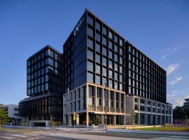 Little National Hotel Newcastle Accommodation Deal