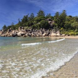 Magnetic Island Accommodation Deal