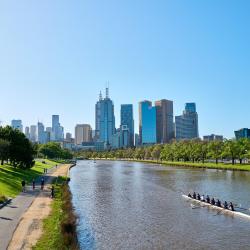 Melbourne Accommodation Deal