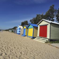 Mornington Peninsula Accommodation Deal