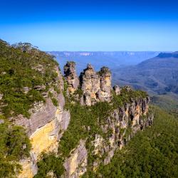 New South Wales Accommodation Deal