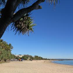 Noosa Accommodation Deal