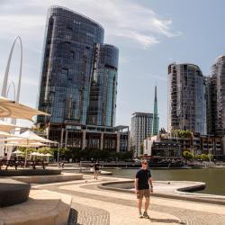 Perth Accommodation Deal