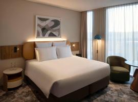Pullman Sydney Penrith Accommodation Deal