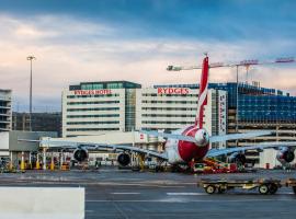 Rydges Sydney Airport Hotel Accommodation Deal