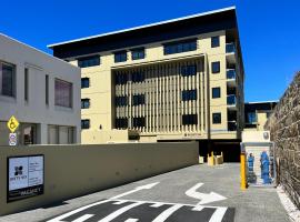 Sixty Six Boutique Apartments Accommodation Deal