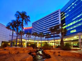 Stamford Plaza Sydney Airport Hotel & Conference Centre Accommodation Deal