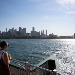 Sydney Accommodation Deal