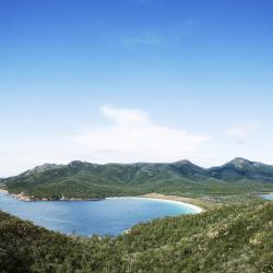 Tasmania Accommodation Deal