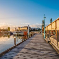 Western Australia Accommodation Deal