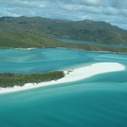 Whitsundays Accommodation Deal