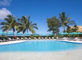 Beach View Hotel Accommodation Deal